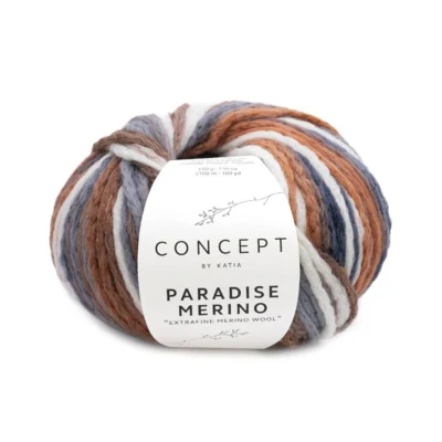 Katia Concept Paradise Merino
